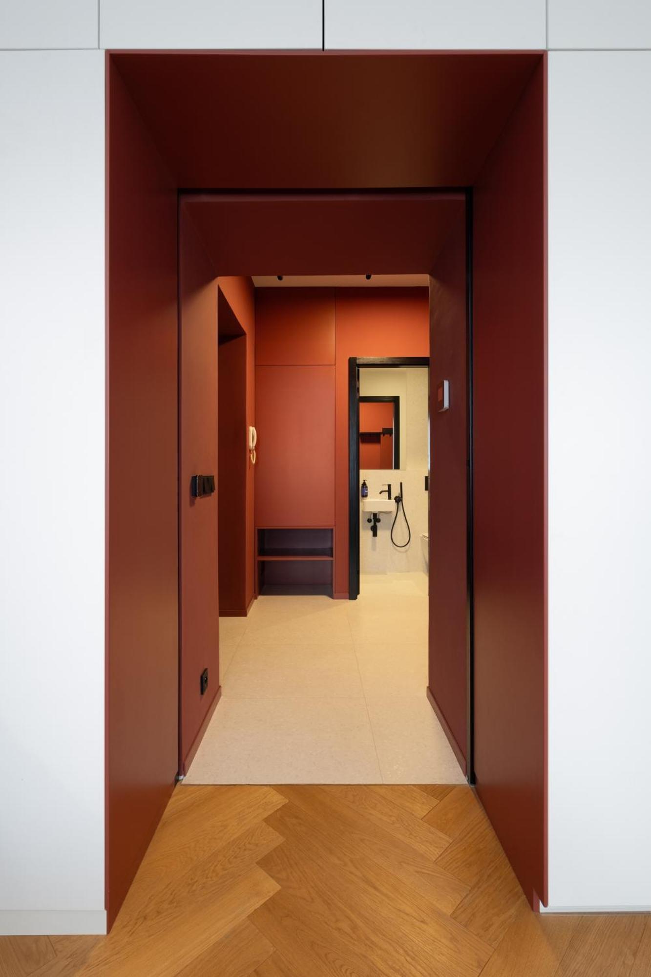 Days - Modern With Workspace - Quiet Area * Praag