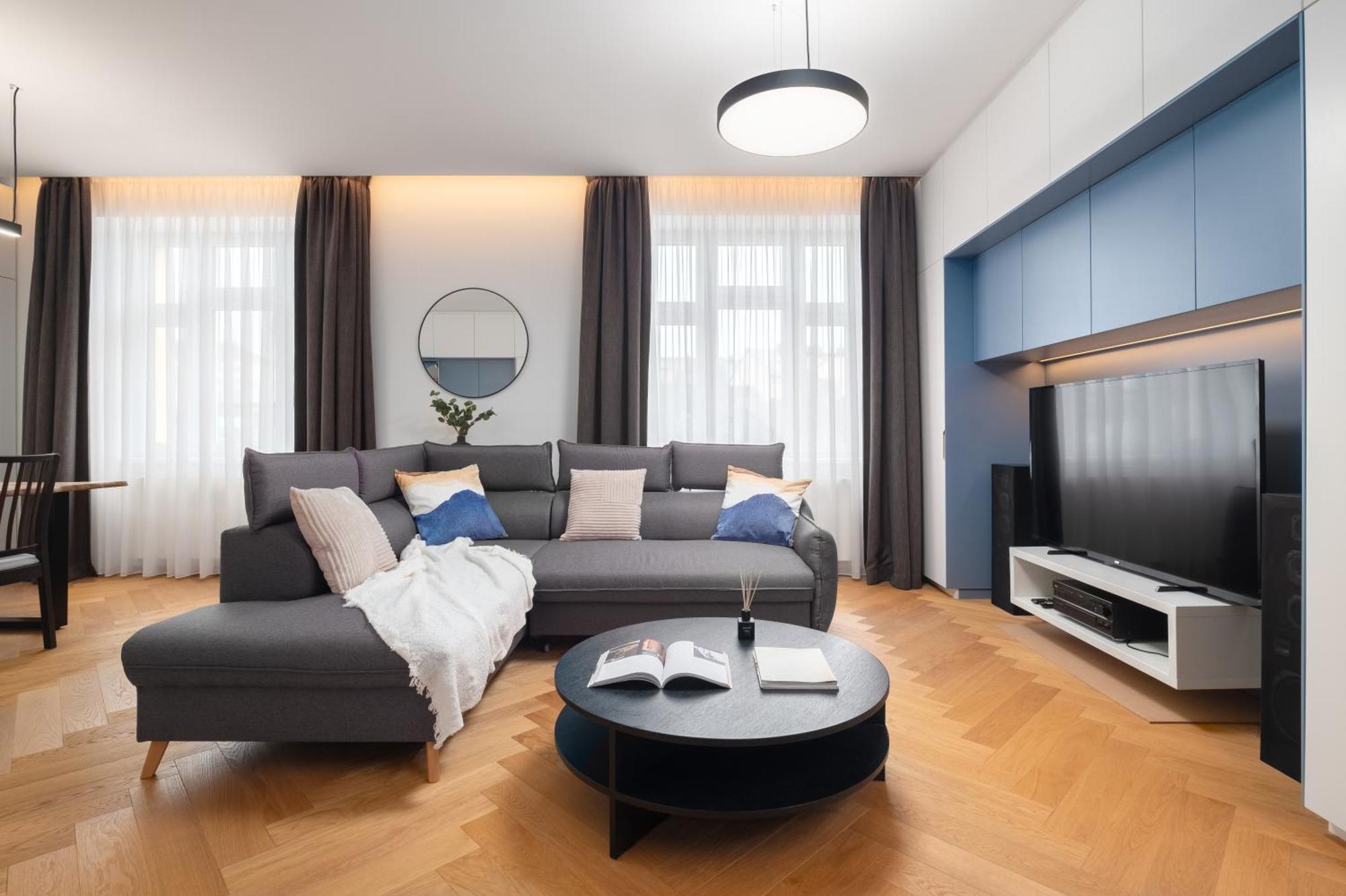 Appartement Days - Modern With Workspace - Quiet Area