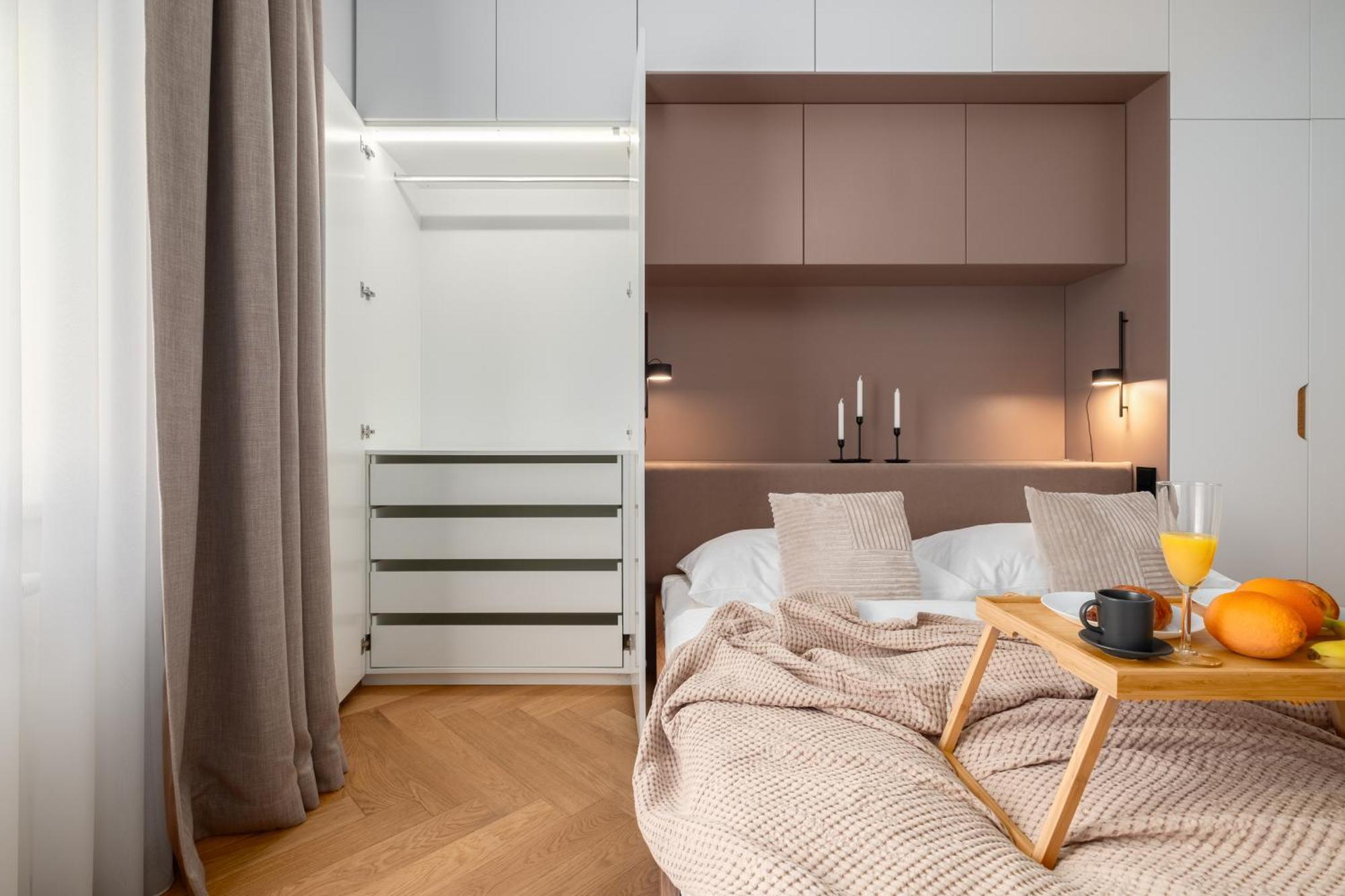 Appartement Days - Modern With Workspace - Quiet Area Praag